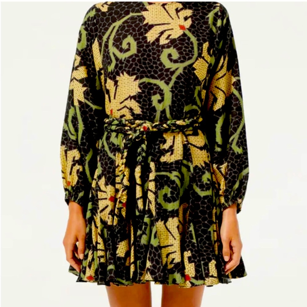 RHODE Ella dress